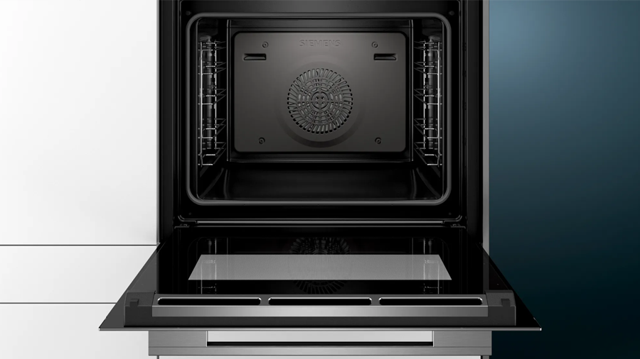SIEMENS iQ700 HB632GBS1B 600mm oven | Made in Germany |