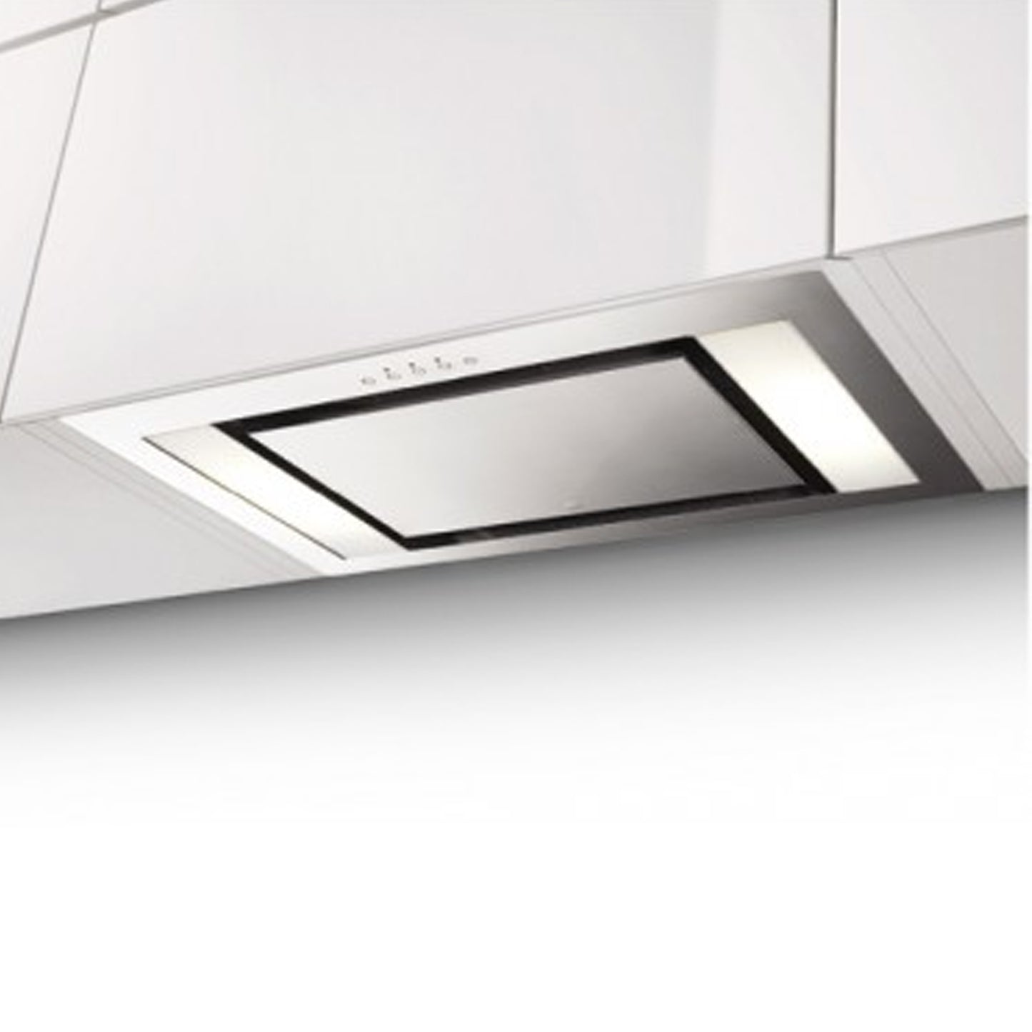 ROBLIN Inspiration 770 built-in canopy rangehood | Made in France |