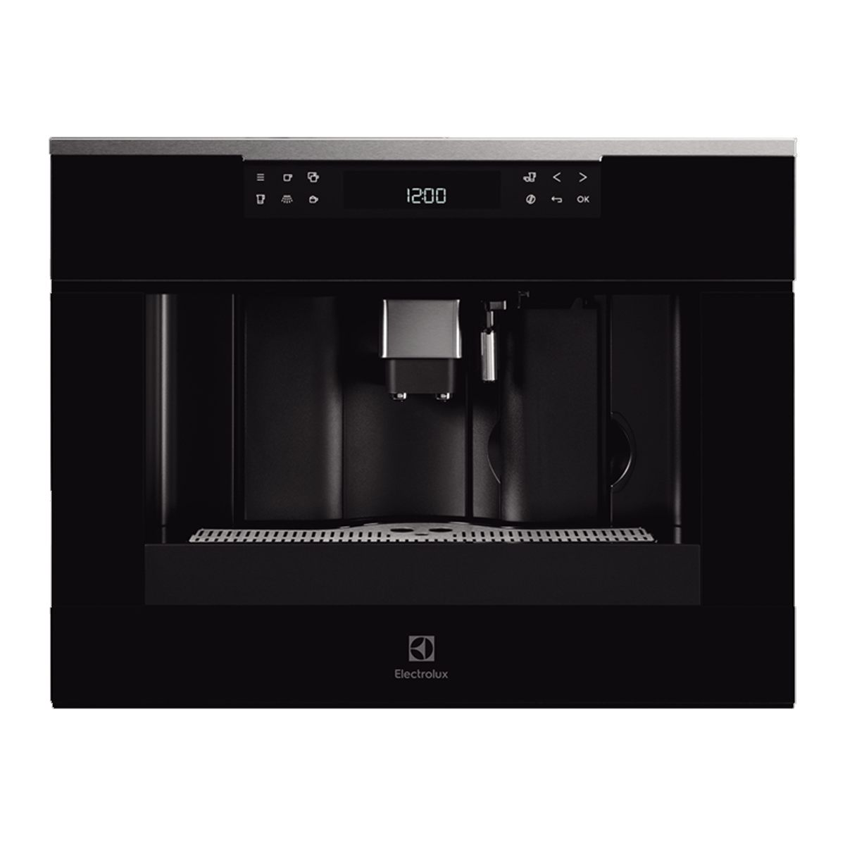 ELECTROLUX KBC65X 455mm(H) Fully Automatic Coffee Machine 嵌入式咖啡機 | 廚房電器 | 家電 |