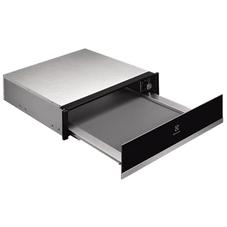 ELECTROLUX 600mm(W) Warming Drawer 意大利製造 14厘米嵌入式保溫抽屜 KBD4X | Made in Italy | 嵌入式 | 廚房電器 | 家電 |