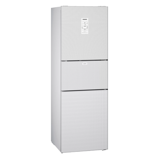 SIEMENS iQ500 KG28US12EK 614mm Freestanding Fridge