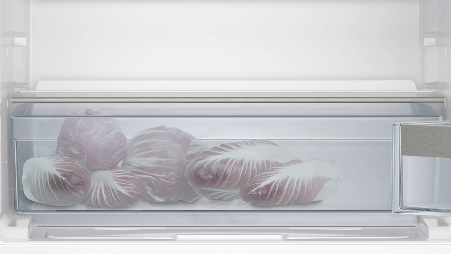 SIEMENS iQ500 KU15RA65HK Built-in Under Counter Fridge | Made in Germany |
