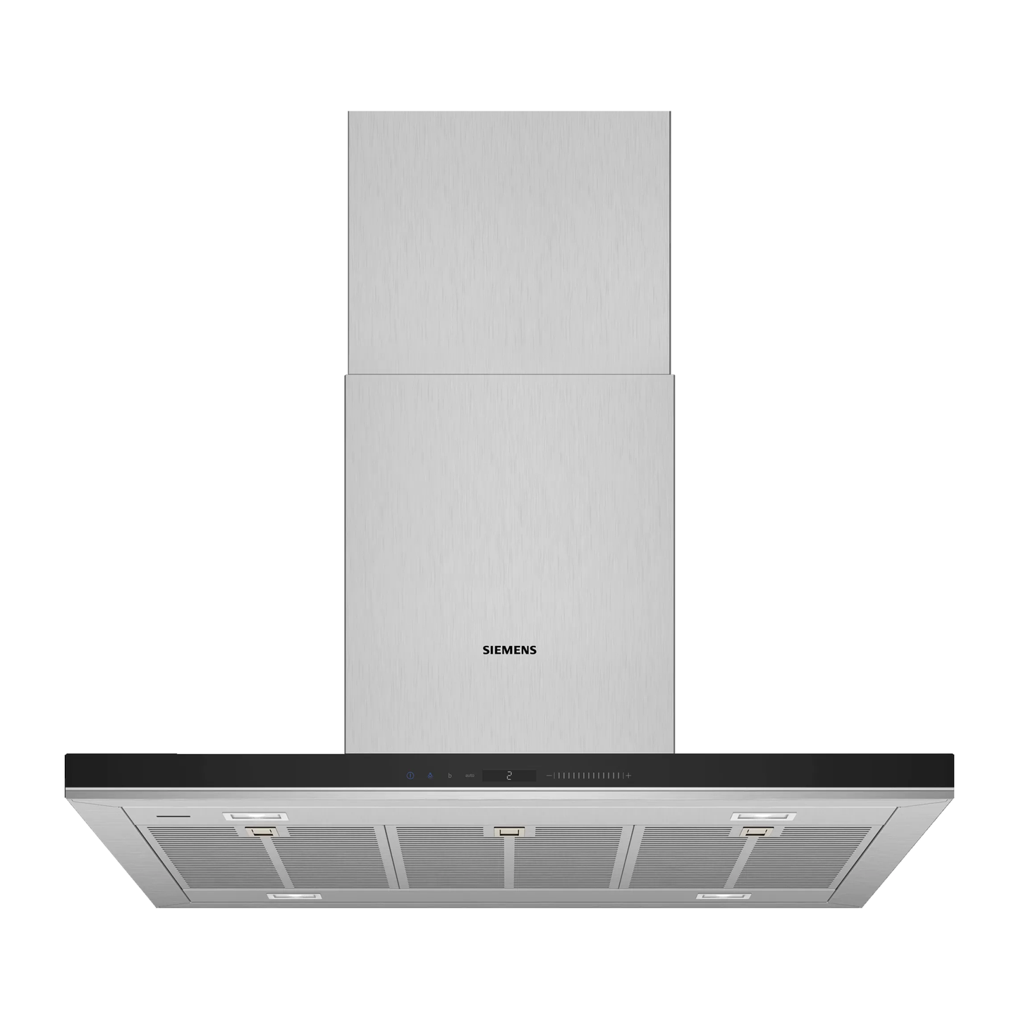SIEMENS iQ700 LF91BUV50B 900mm Island chimney hood | Made in Germany |