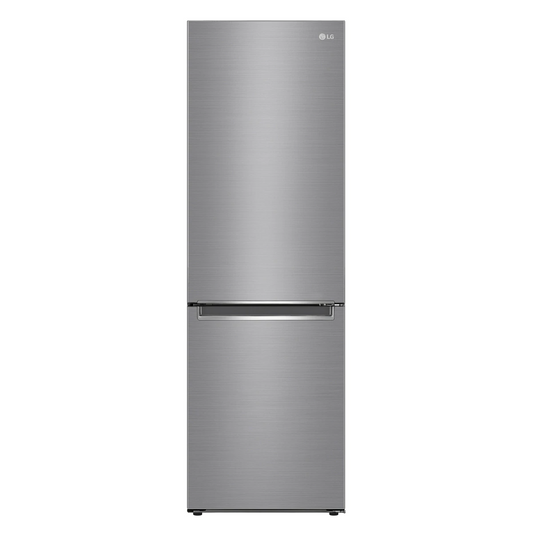 LG M341S13 341L Bottom Freezer Refrigerator 智能變頻式下載式冷凍型雪櫃