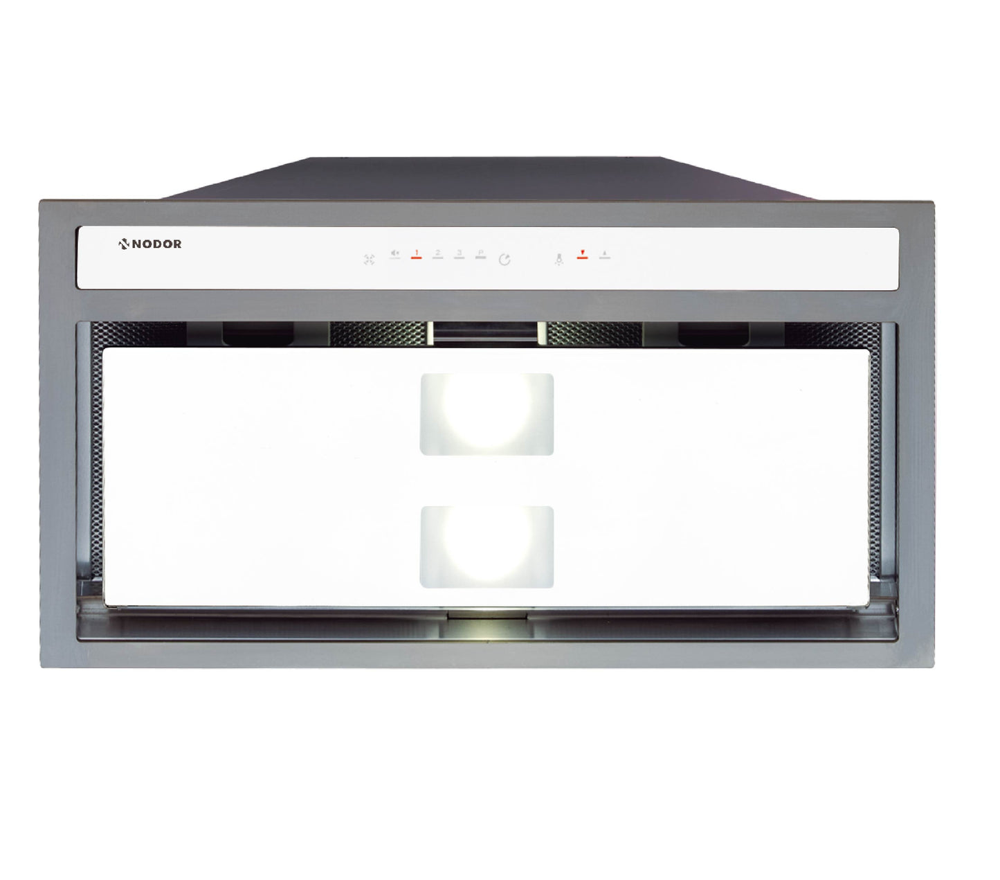 NODOR GTC L 900/600mm built-in rangehood