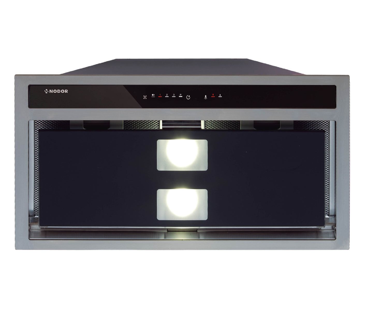 NODOR GT 900/600mm built-in rangehood