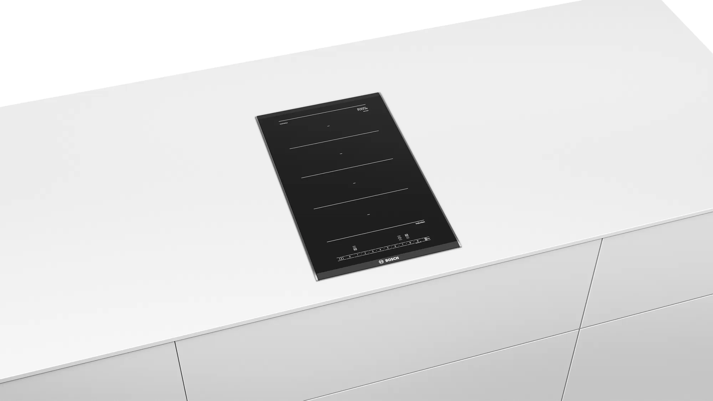 BOSCH PXX375FB1E Domino FlexInduction Hob 博西 組合式 全區電磁灶 | 嵌入式 | 廚房電器 | 家電 |