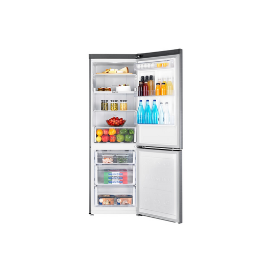 SAMSUNG RB33J3200SA 286L Freestanding 2 doors fridge, bottom freezer