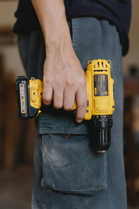 Installation, Maintenance & Repair (1 job) 安裝、保養及維修費用 (單項)
