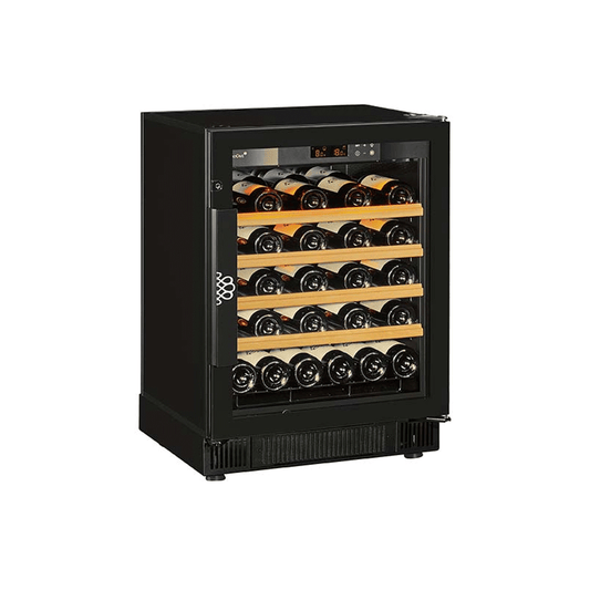 【Eurocave】S-059V3 Serving multi-temperature wine cabinet Compact, Small model