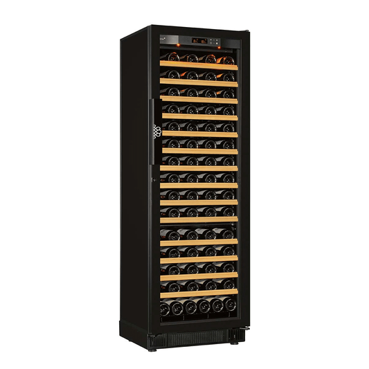 【Eurocave】S-259V3 Serving multi-temperature wine cabinet Compact, Large model