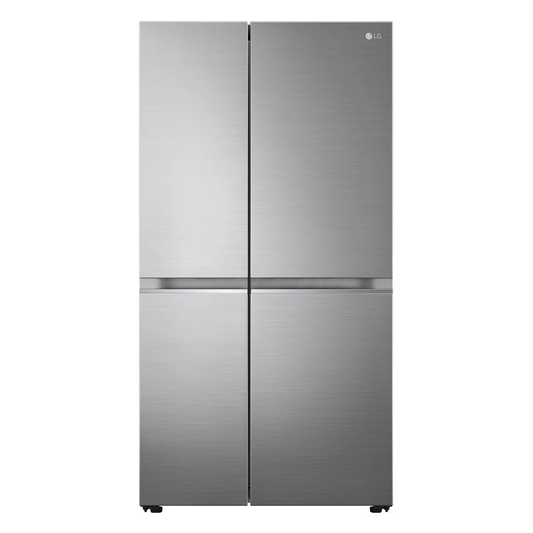 LG S651S16A InstaView Door-in-Door™ 對開門冰箱 647L 對門式雪櫃