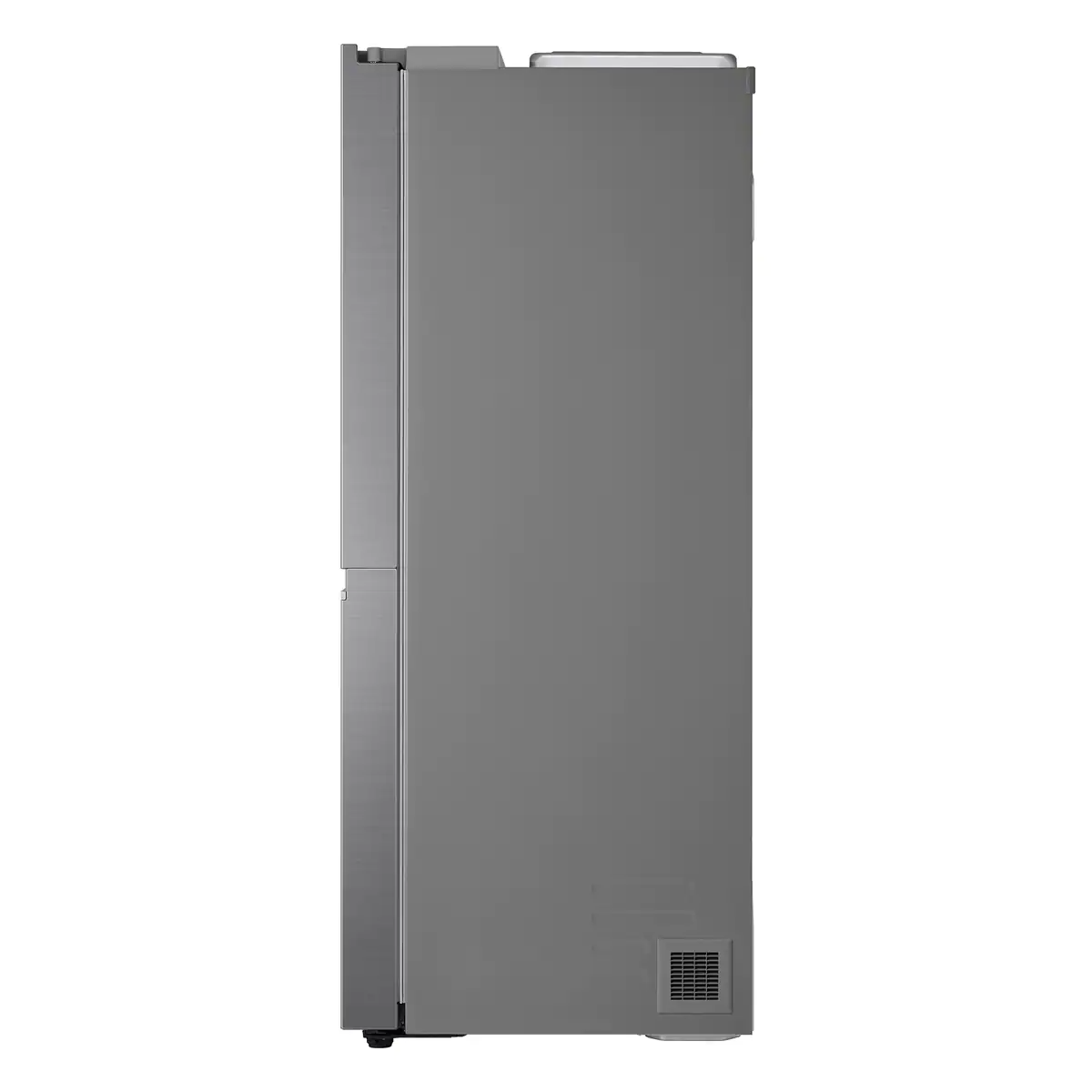 LG S651S16A InstaView Door-in-Door™ side-by-side fridge 647L 對門式雪櫃
