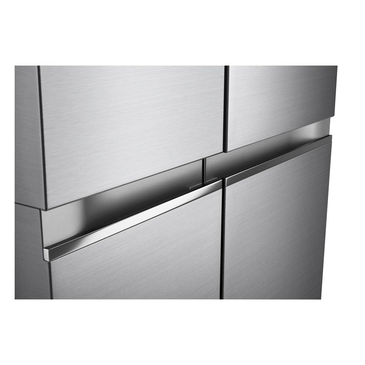 LG S651S16A InstaView Door-in-Door™ side-by-side fridge 647L 對門式雪櫃