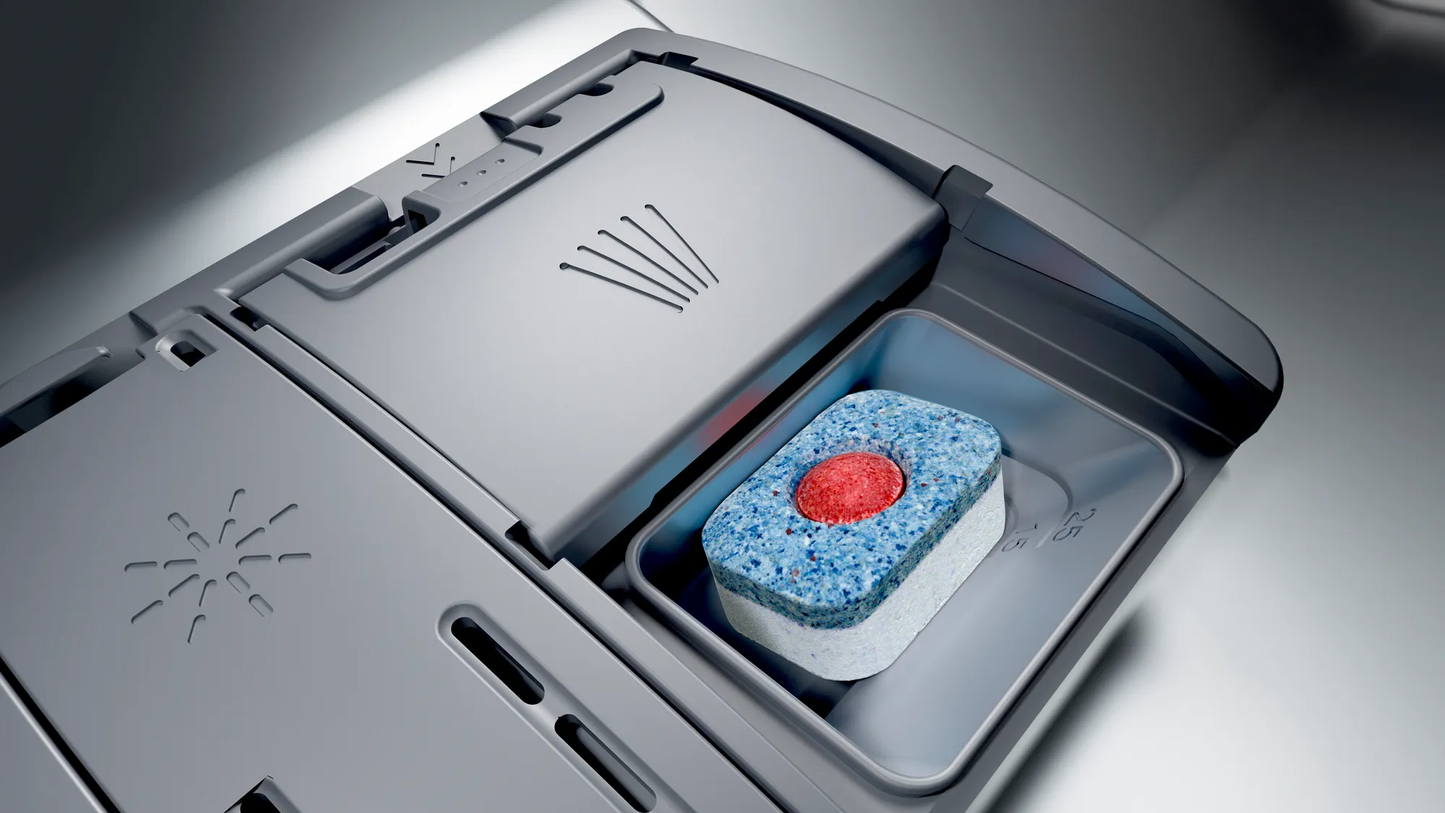 SIEMENS SK26E82208 iQ300 Freestanding Countertop Dishwasher | Made in Spain |