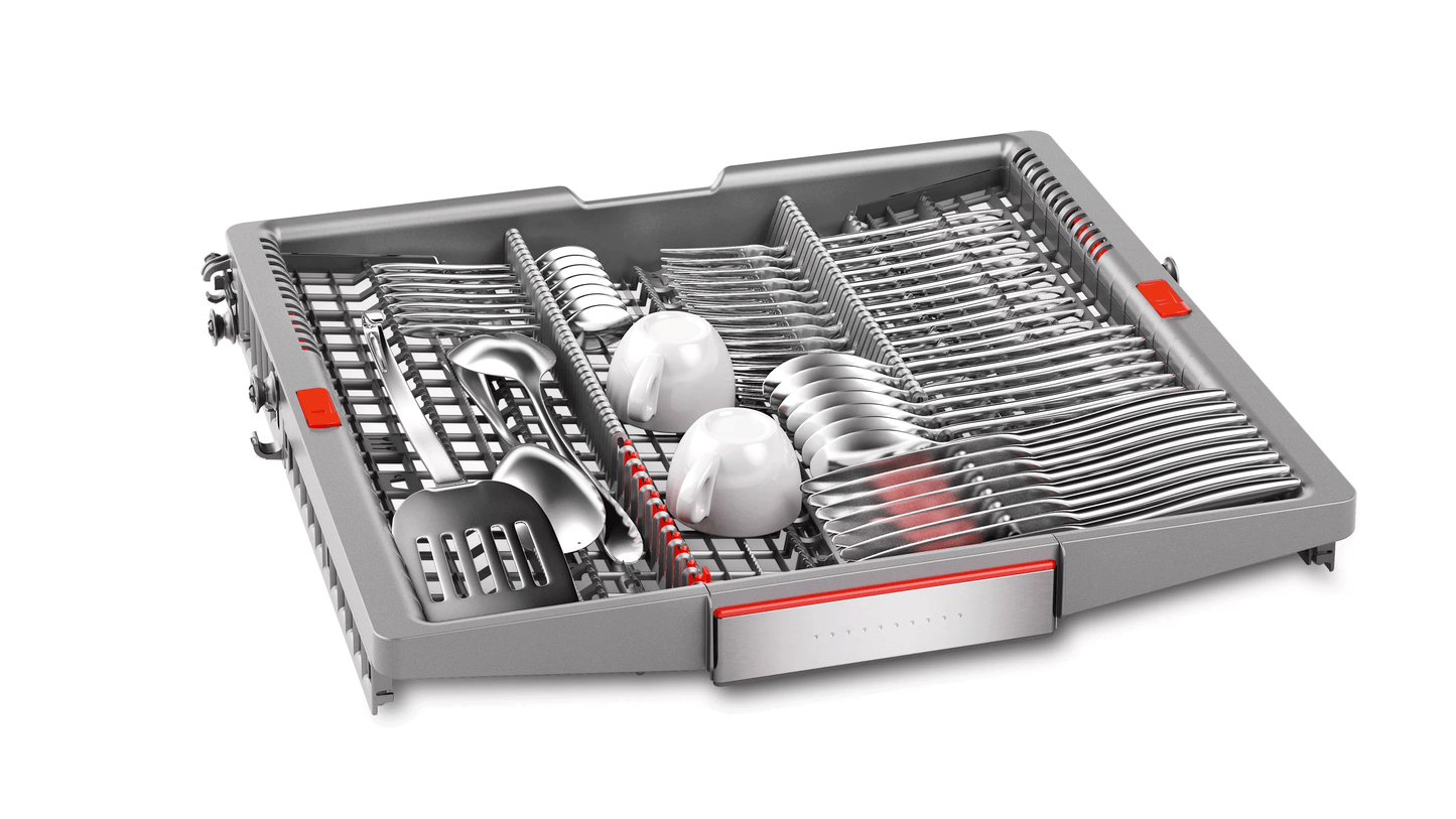 BOSCH SMS8YCI01E 600mm Freestanding Dishwasher 博西 獨立式洗碗機 | 廚房電器 | 家電 |
