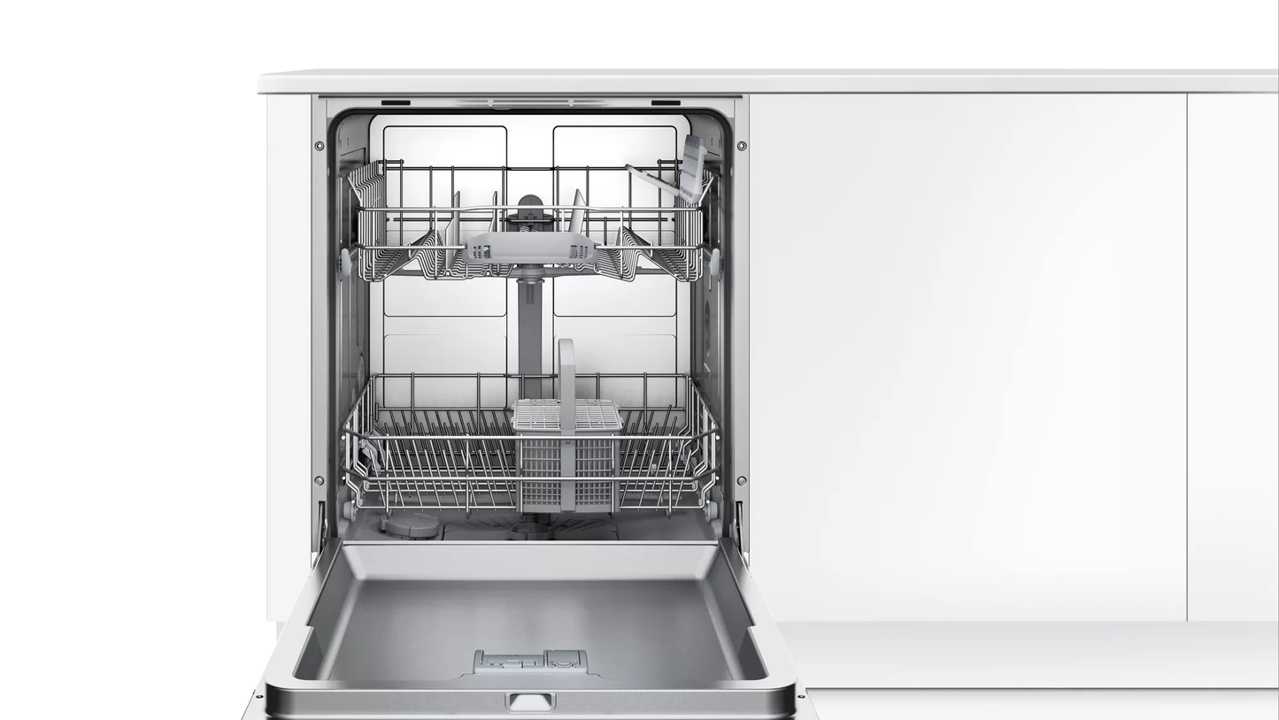 BOSCH SMV50D10EU 600mm Fully Integrated Dishwasher 博西 全嵌式洗碗機 | 嵌入式 | 廚房電器 | 家電 |