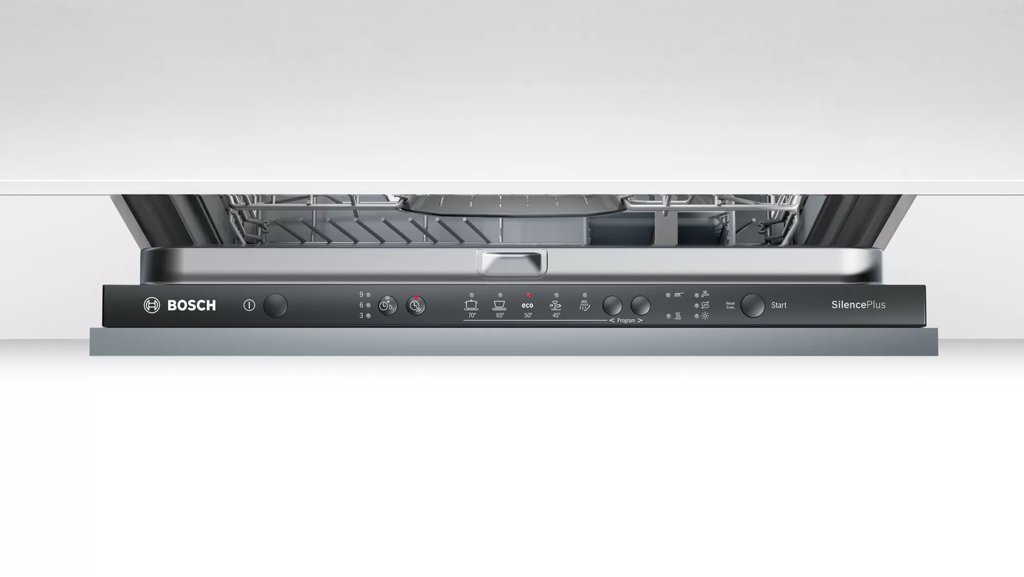BOSCH SMV50D10EU 600mm Fully Integrated Dishwasher 博西 全嵌式洗碗機 | 嵌入式 | 廚房電器 | 家電 |