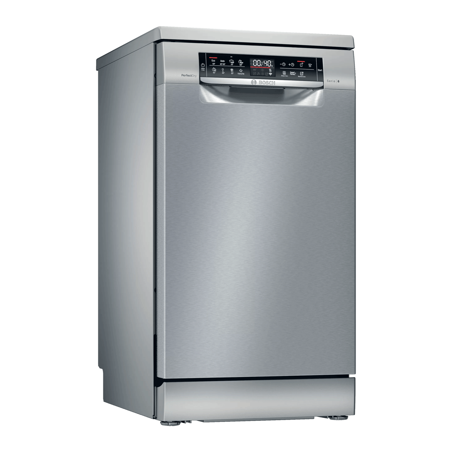BOSCH SPS6ZMI35E 450mm Freestanding Dishwasher 博西 獨立式洗碗機 | 廚房電器 | 家電 |