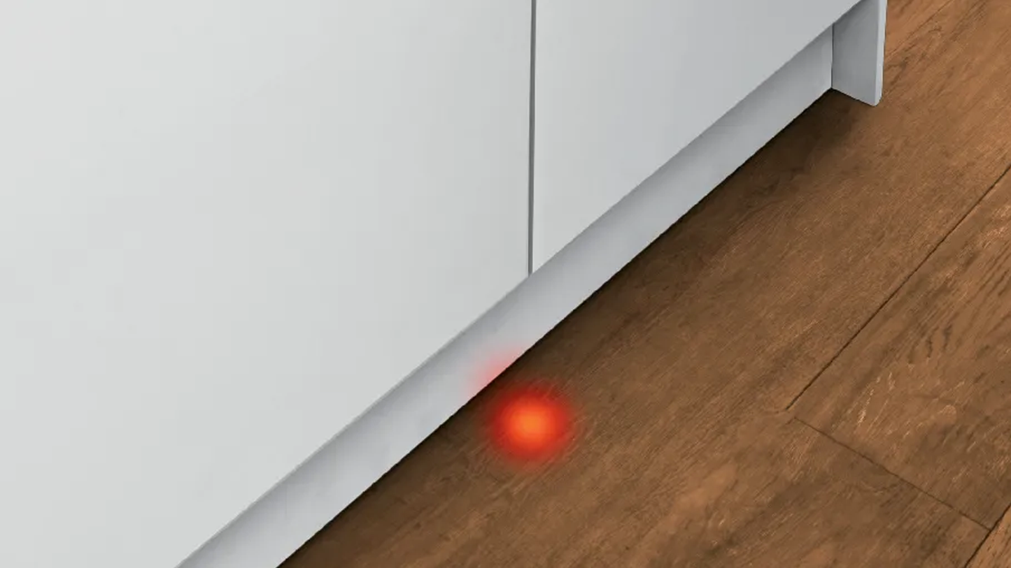 BOSCH SPV4XMX28E 450mm Fully Integrated Dishwasher 博西 全嵌式洗碗機 | 嵌入式 | 廚房電器 | 家電 |