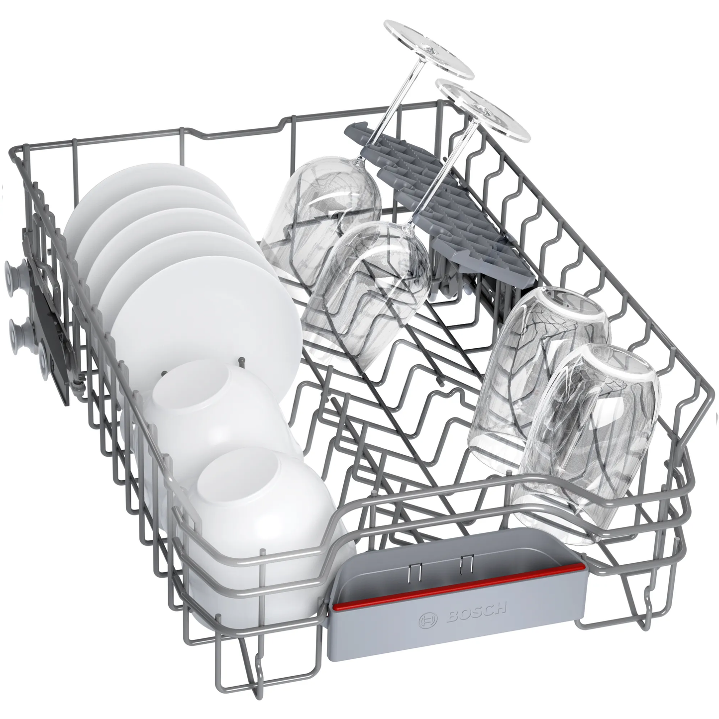 BOSCH SPV4XMX28E 450mm Fully Integrated Dishwasher 博西 全嵌式洗碗機 | 嵌入式 | 廚房電器 | 家電 |