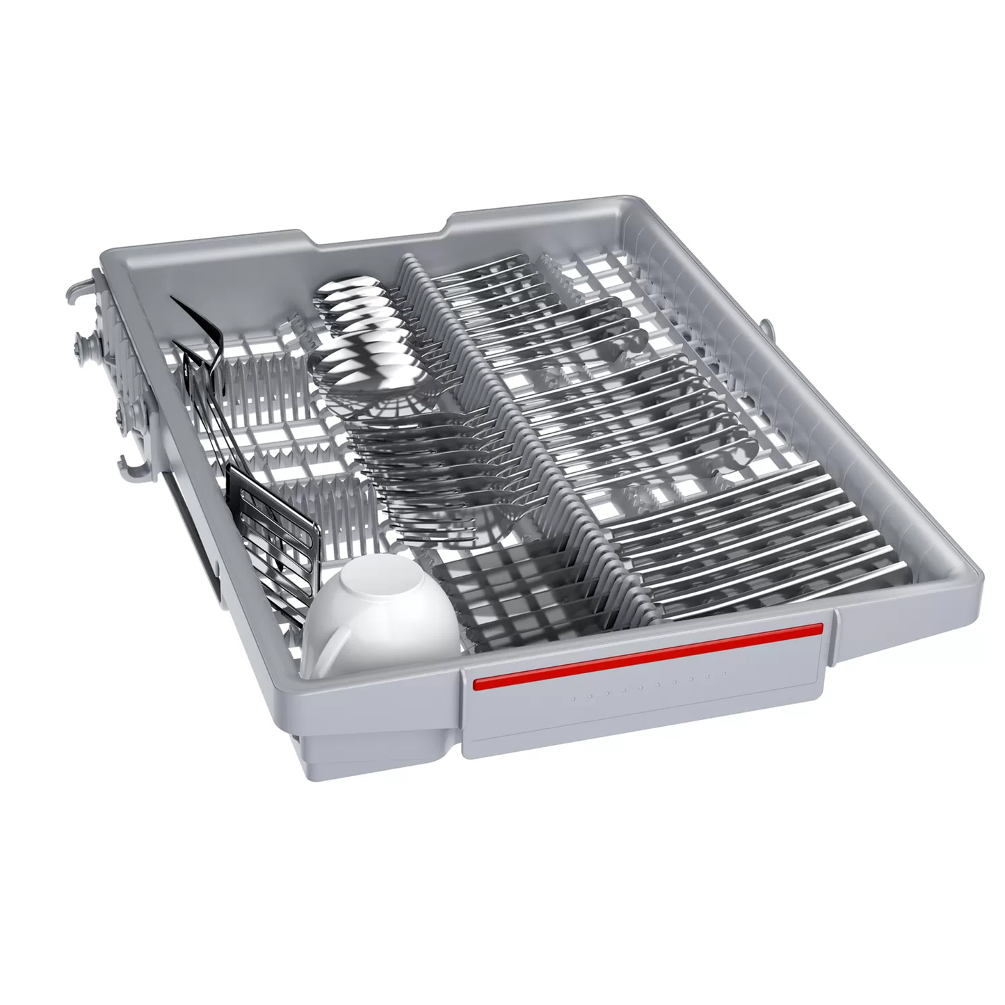 BOSCH SPV4XMX28E 450mm Fully Integrated Dishwasher 博西 全嵌式洗碗機 | 嵌入式 | 廚房電器 | 家電 |