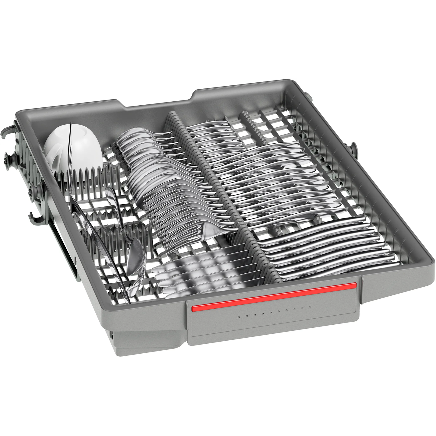 BOSCH SPV4XMX28E 450mm Fully Integrated Dishwasher 博西 全嵌式洗碗機 | 嵌入式 | 廚房電器 | 家電 |