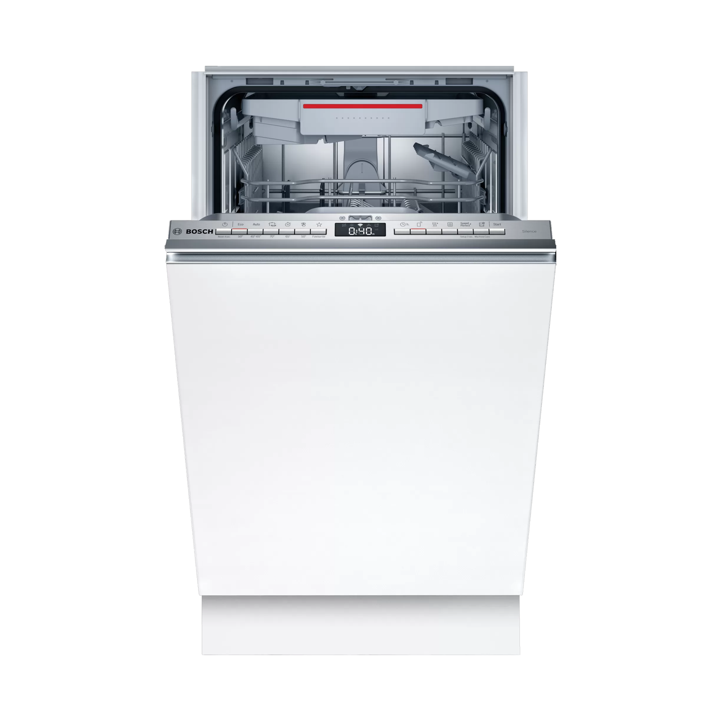 BOSCH SPV4XMX28E 450mm Fully Integrated Dishwasher 博西 全嵌式洗碗機 | 嵌入式 | 廚房電器 | 家電 |