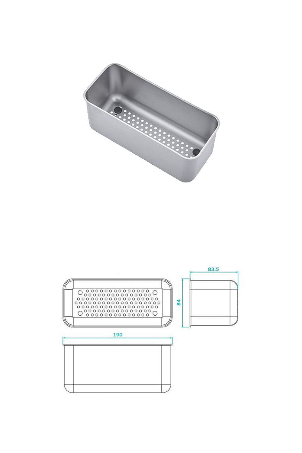 LIXIL A9U 790mm Japanese 2-Levels Multi-functional Silence Sink 日本LIXIL 超大W水槽 雙層 多功能靜音不銹鋼廚房星盆 | Made in Japan |