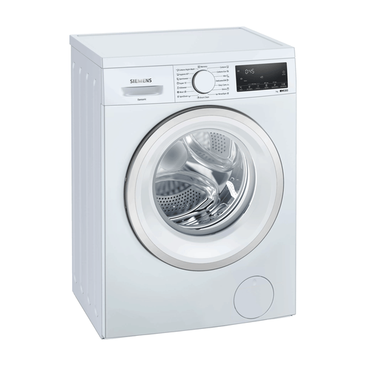 SIEMENS WS14S467HK Freestanding Washer 極速全能超薄洗衣機