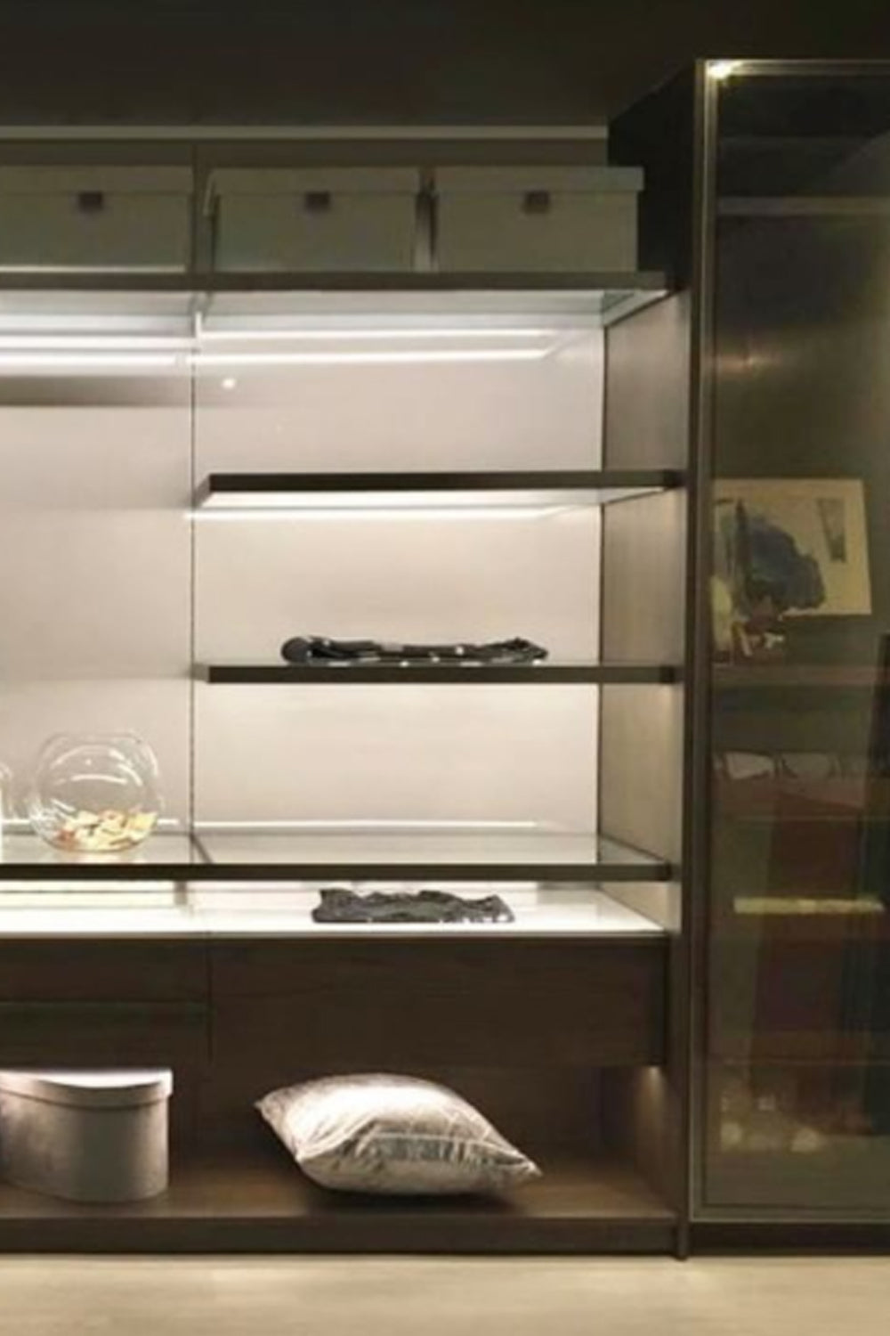 Custom Made Wardrobe (1set) 專業訂造衣櫃套餐 (一套)