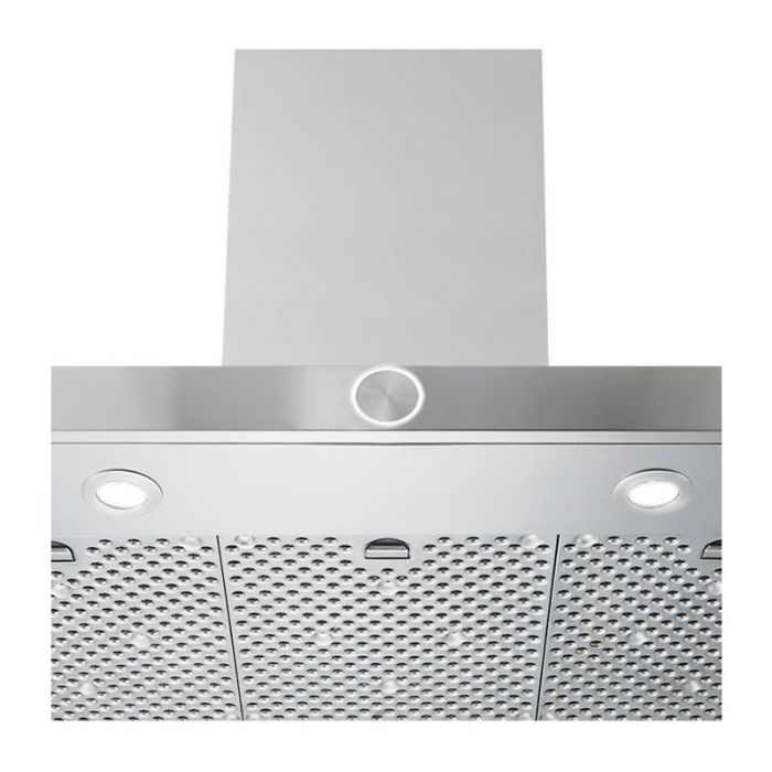 Whirlpool AKR9010/IX 900mm Chimney hood 780 m3/hr | Made in Poland |