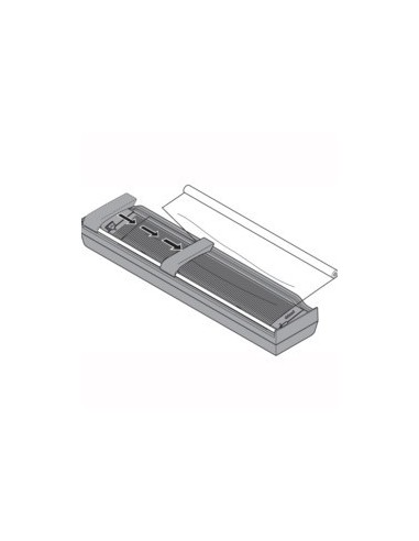 BLUM ORGA-LINE Drawer Insert - Film / Foil Dispenser 保鮮紙架 / 錫紙架 | 柜桶 | 刀叉盤 | 抽屜分隔整理 | 家居收納 |