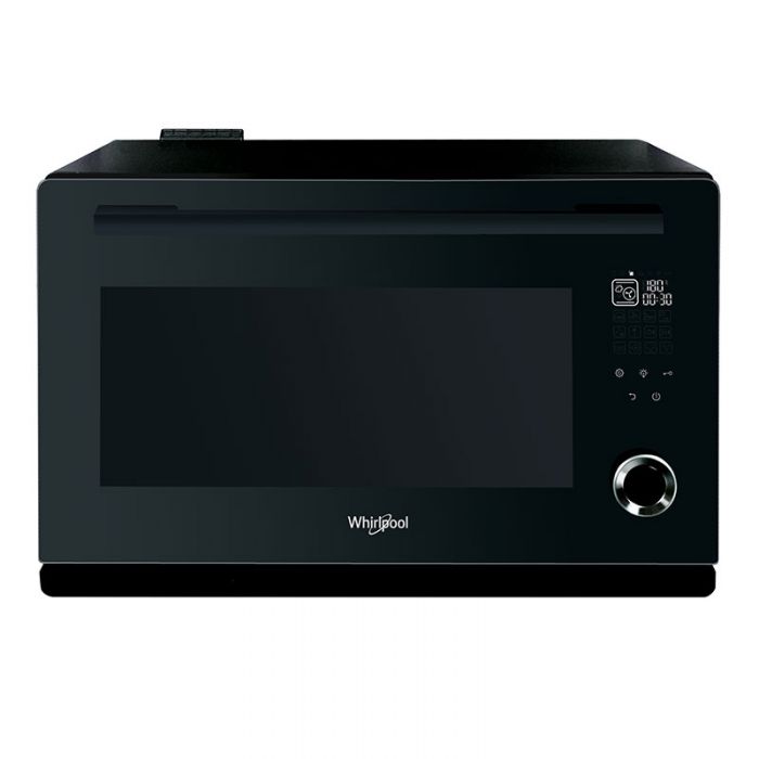 WHIRLPOOL CS1250 Mini Freestanding Steamer 迷你座台蒸爐