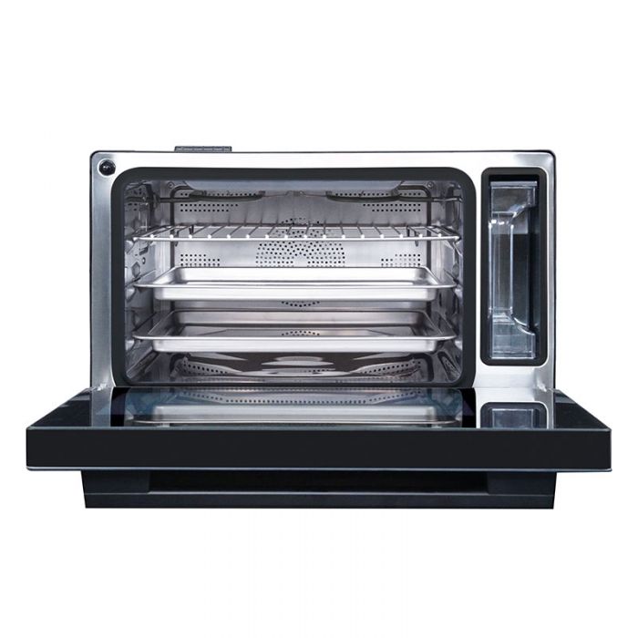 WHIRLPOOL CS1250 Mini Freestanding Steamer 迷你座台蒸爐