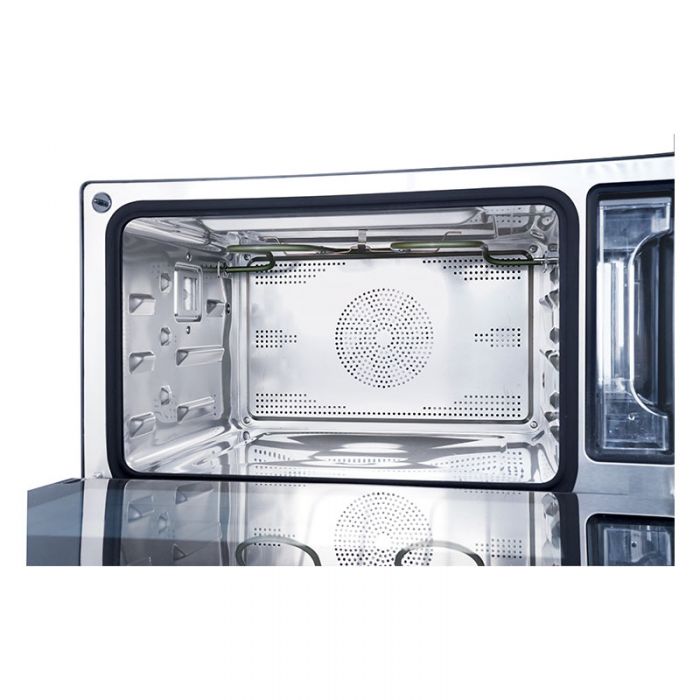 WHIRLPOOL CS1250 Mini Freestanding Steamer 迷你座台蒸爐