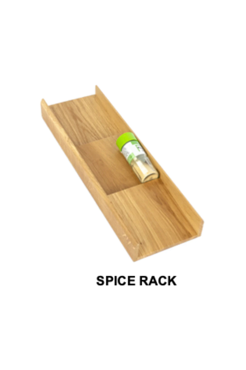 Cutlery Drawer Inserts for Kitchen in Oak | Made in Germany | 德國製 橡木刀叉盤 | 柜桶 | 刀叉盤 | 抽屜分隔整理 | 家居收納 |