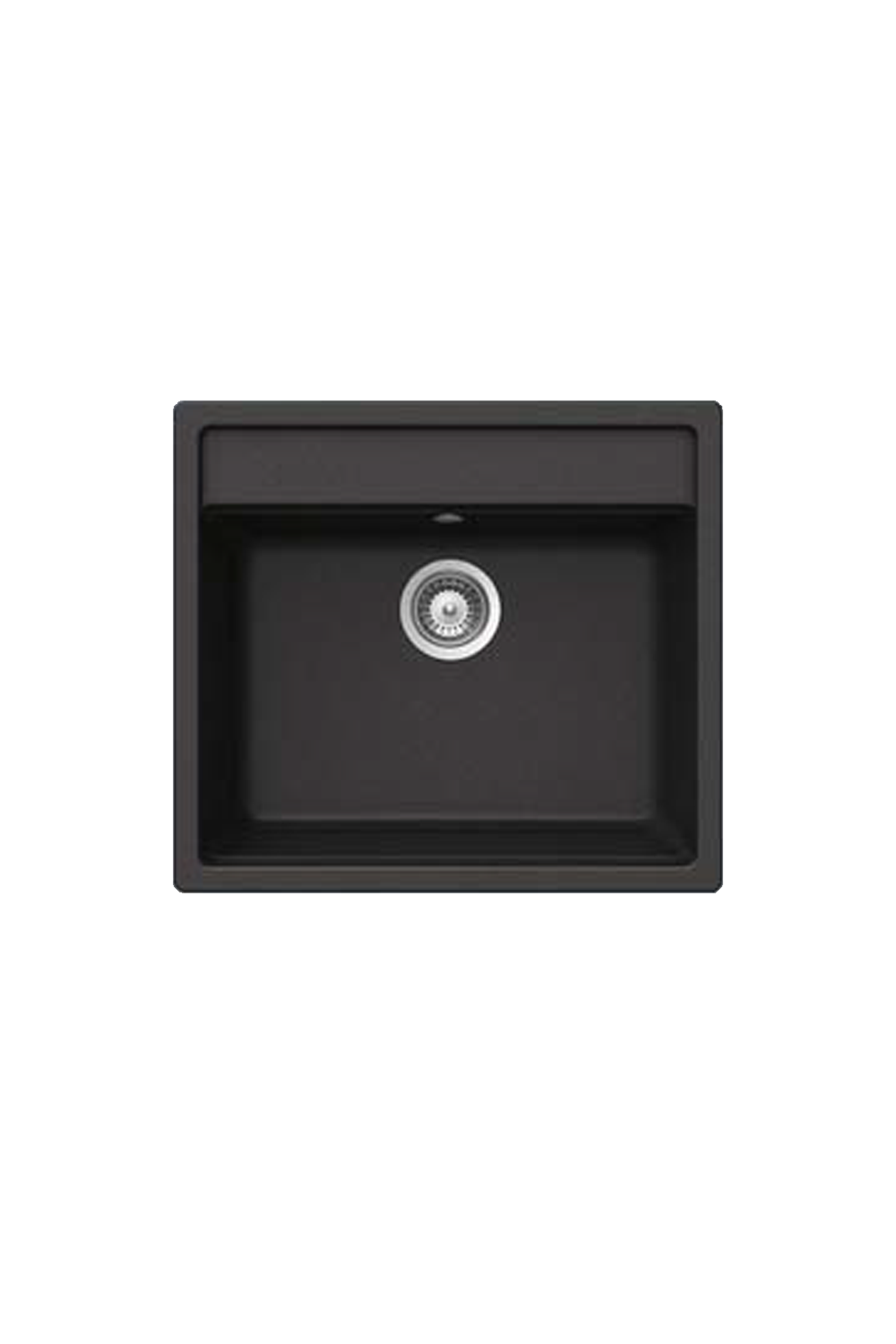 LUISINA 570mm Composite Sink Manufactured by SCHOCK 德國製造礦物合成石廚房星盆 水糟 | Made in Germany |