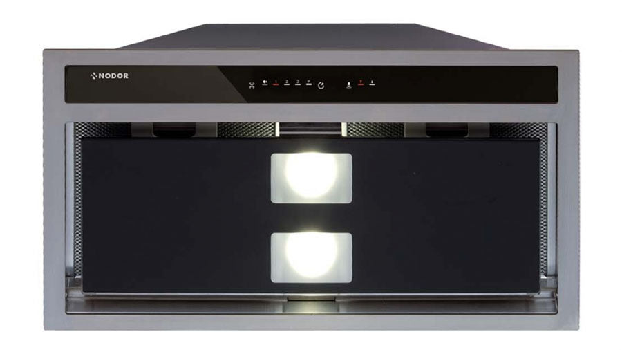 NODOR GTC L 900/600mm built-in rangehood
