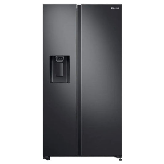 SAMSUNG RS64R5337B4 617L SpaceMax side-by-side fridge 三星 617公升 對開門雪櫃 (需安排睇位)