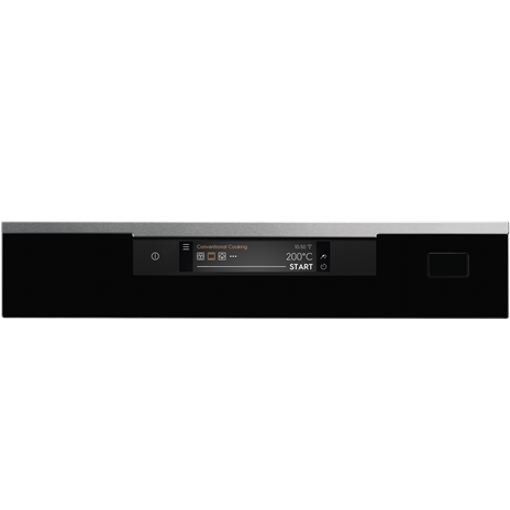 ELECTROLUX 600mm(W) SteamBoost Oven 德國製造 二合㇐嵌入式 蒸焗爐 KOBAS31X | Made in Germany | 嵌入式 | 廚房電器 | 家電 |