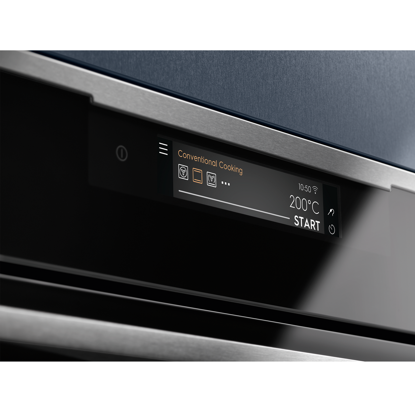 ELECTROLUX 600mm(W) SteamBoost Oven 德國製造 二合㇐嵌入式 蒸焗爐 KOBAS31X | Made in Germany | 嵌入式 | 廚房電器 | 家電 |