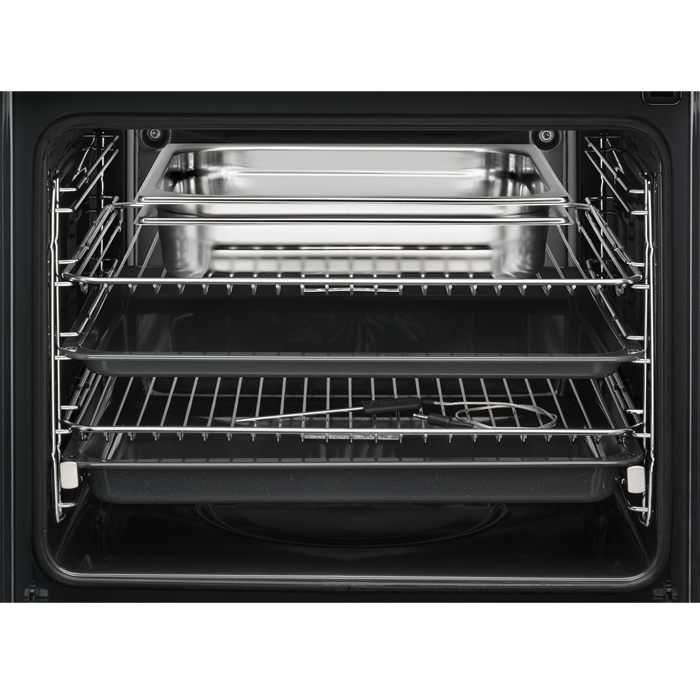 ELECTROLUX 600mm(W) SteamBoost Oven 德國製造 二合㇐嵌入式 蒸焗爐 KOBAS31X | Made in Germany | 嵌入式 | 廚房電器 | 家電 |
