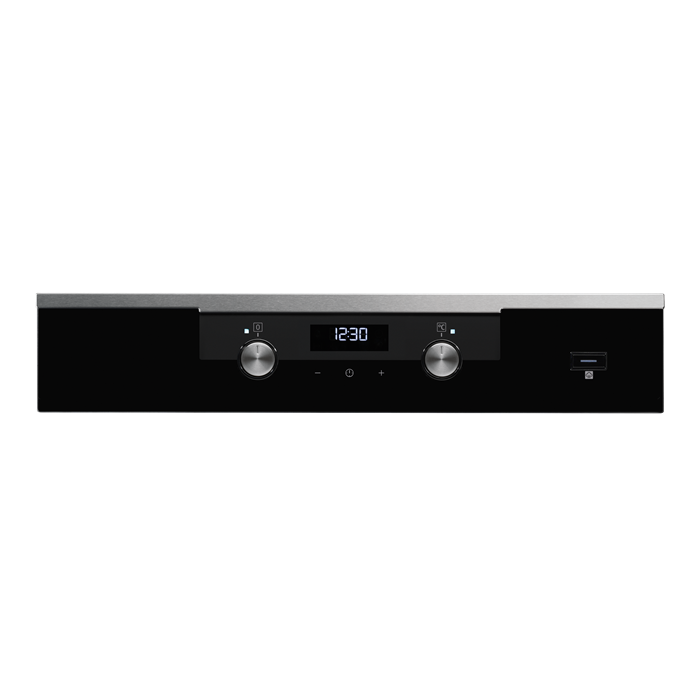 ELECTROLUX 600mm(W) SteamBake Catalytic Oven 德國製造 嵌入式 多功能焗爐 KODEC75X | Made in Germany | 嵌入式 | 廚房電器 | 家電 |