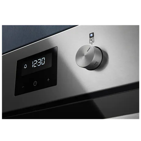 ELECTROLUX 600mm(W) MultiFunction Oven 意大利製造 嵌入式 多功能焗爐 KOHGH00XA | Made in Italy | 嵌入式 | 廚房電器 | 家電 |