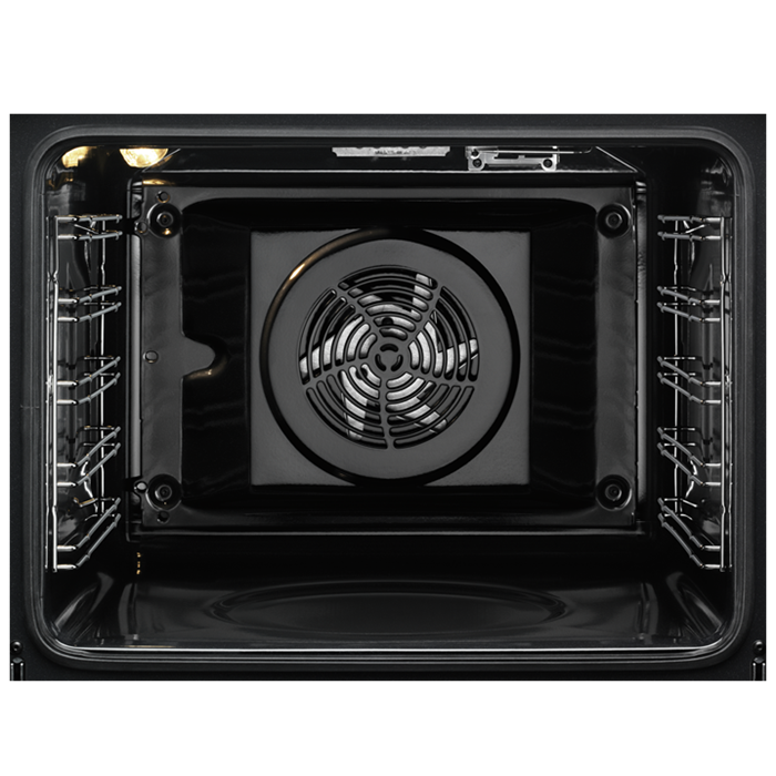 ELECTROLUX 600mm(W) MultiFunction Oven 意大利製造 嵌入式 多功能焗爐 KOHGH00XA | Made in Italy | 嵌入式 | 廚房電器 | 家電 |