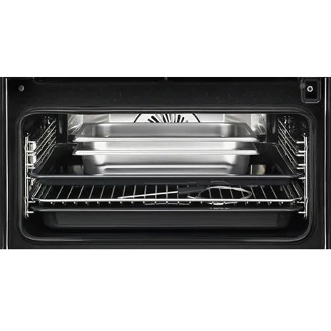 ELECTROLUX 450mm(H) SousVide SteamPro Oven 歐洲製造 45厘米二合㇐嵌入式 慢煮蒸焗爐 KVAAS21WX | Made in Poland | 嵌入式 | 廚房電器 | 家電 |