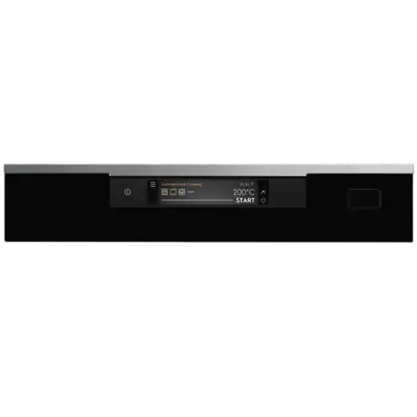ELECTROLUX 450mm(H) SteamBoost Oven 歐洲製造 45厘米嵌入式蒸焗爐(專業級) KVBAS21WX | Made in Poland | 嵌入式 | 廚房電器 | 家電 |
