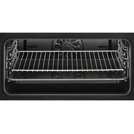 ELECTROLUX 450mm(H) SteamBoost Oven 歐洲製造 45厘米嵌入式蒸焗爐(專業級) KVBAS21WX | Made in Poland | 嵌入式 | 廚房電器 | 家電 |