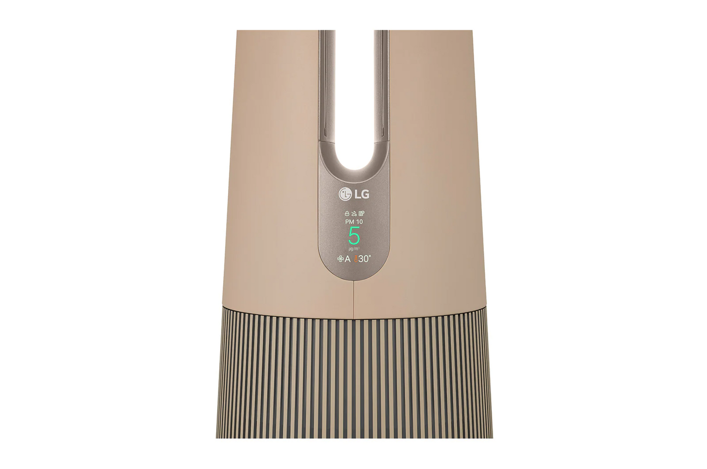 【NEW】LG PuriCare™ AeroTower 三合一空氣淨化風扇